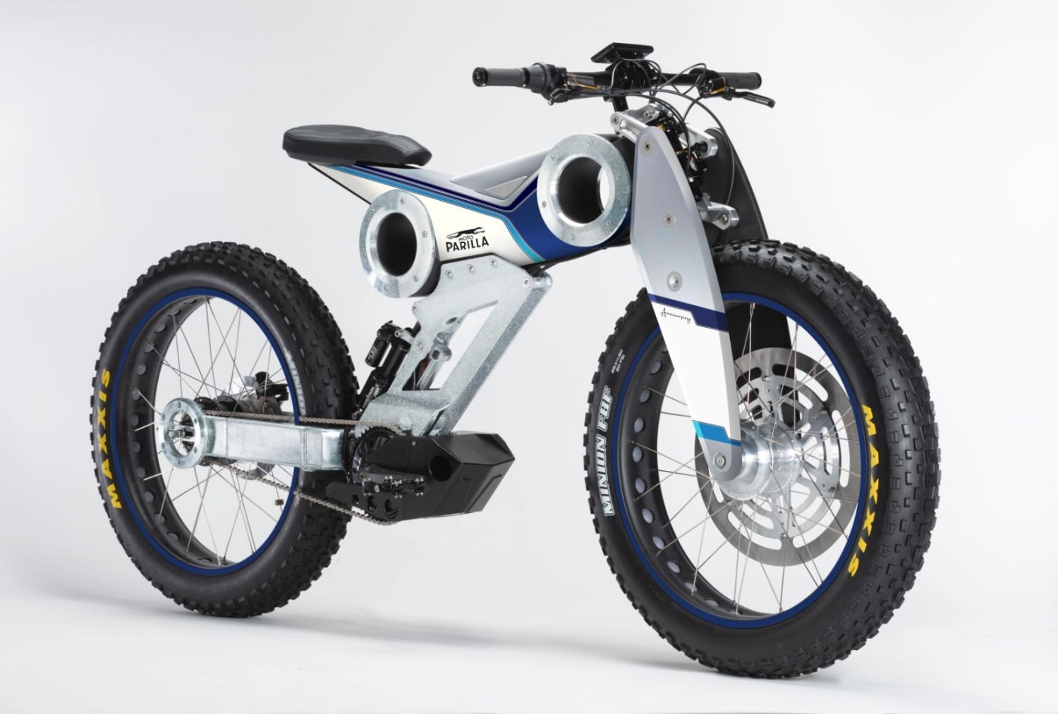 EBike • Electric Bike • Electric Bicycle Dubai Moto Parilla UAE